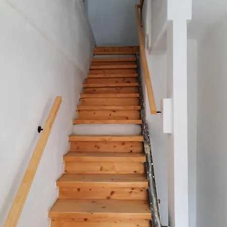 דירה Skromny V Centru Chebu, 3. Floor *