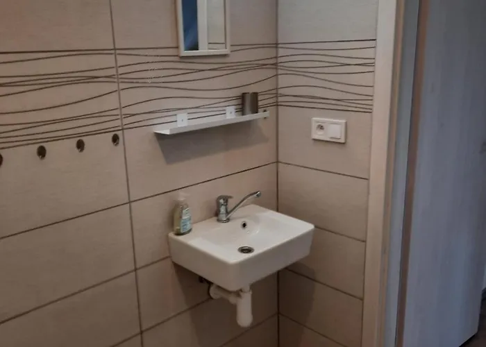 Lägenhet Skromny V Centru Chebu, 3. Floor